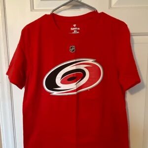Fanatics Aho Player T-Shirt